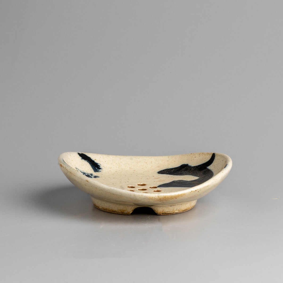 Indigo Inkstroke Tray