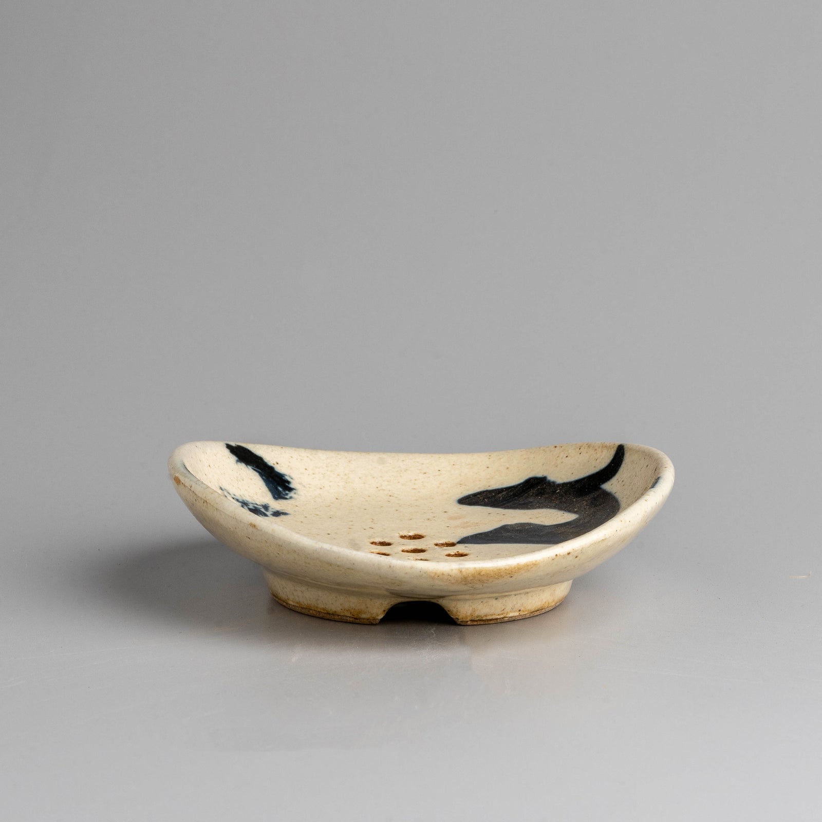 Indigo Inkstroke Tray