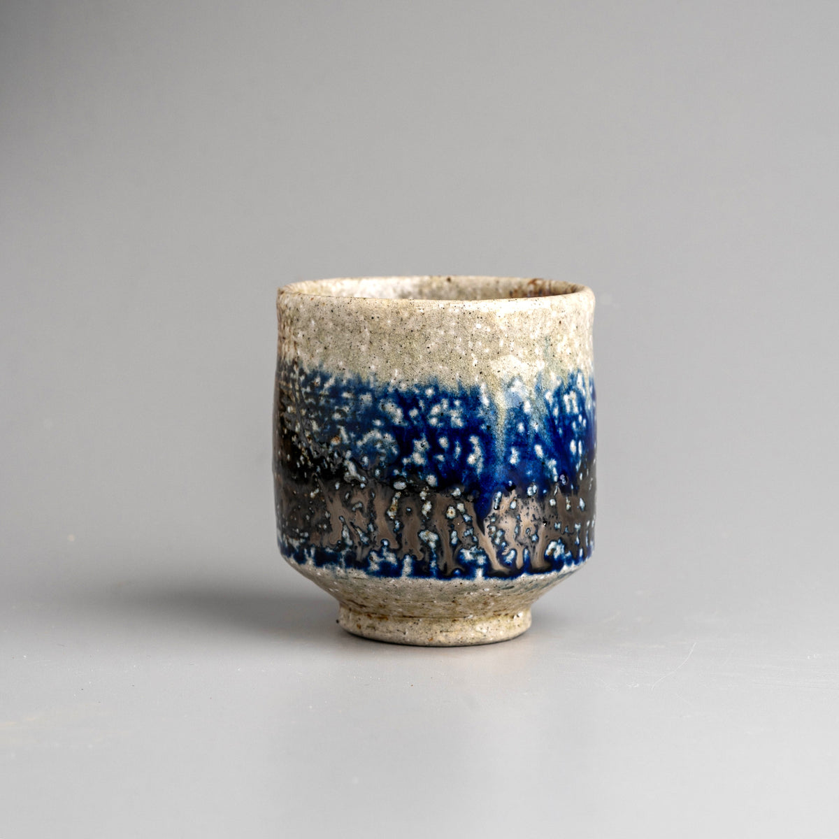 Sea Horizon Yam Cup