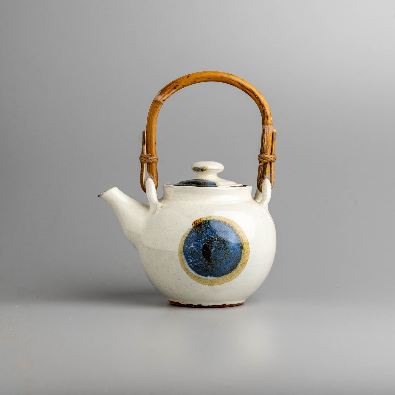 Moonmark Teapot