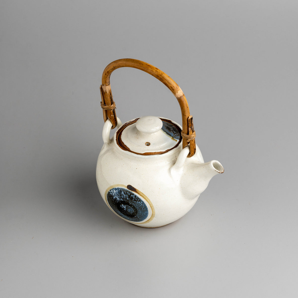 Moonmark Teapot