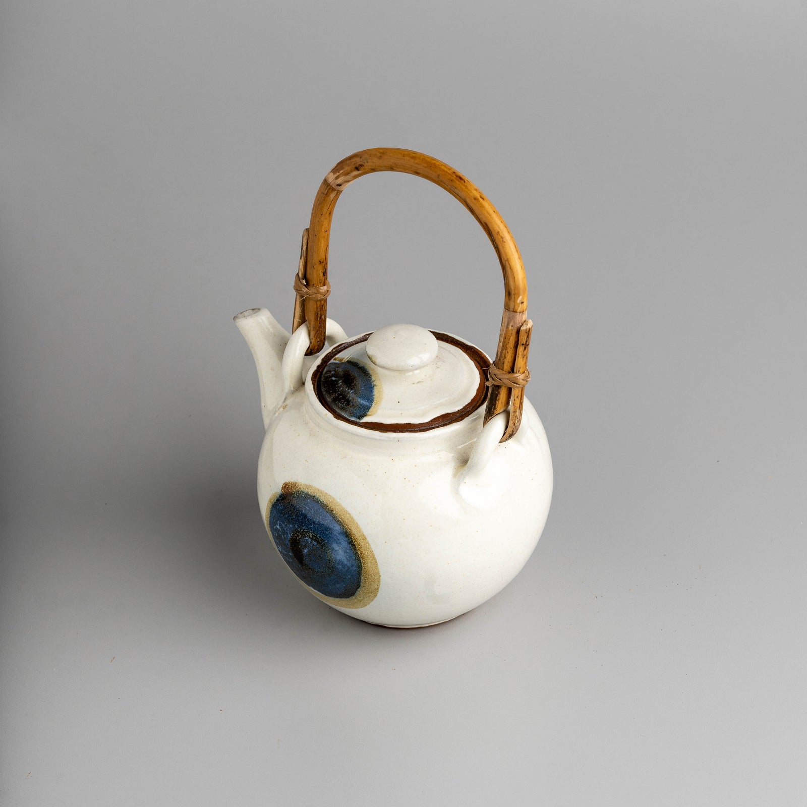 Moonmark Teapot