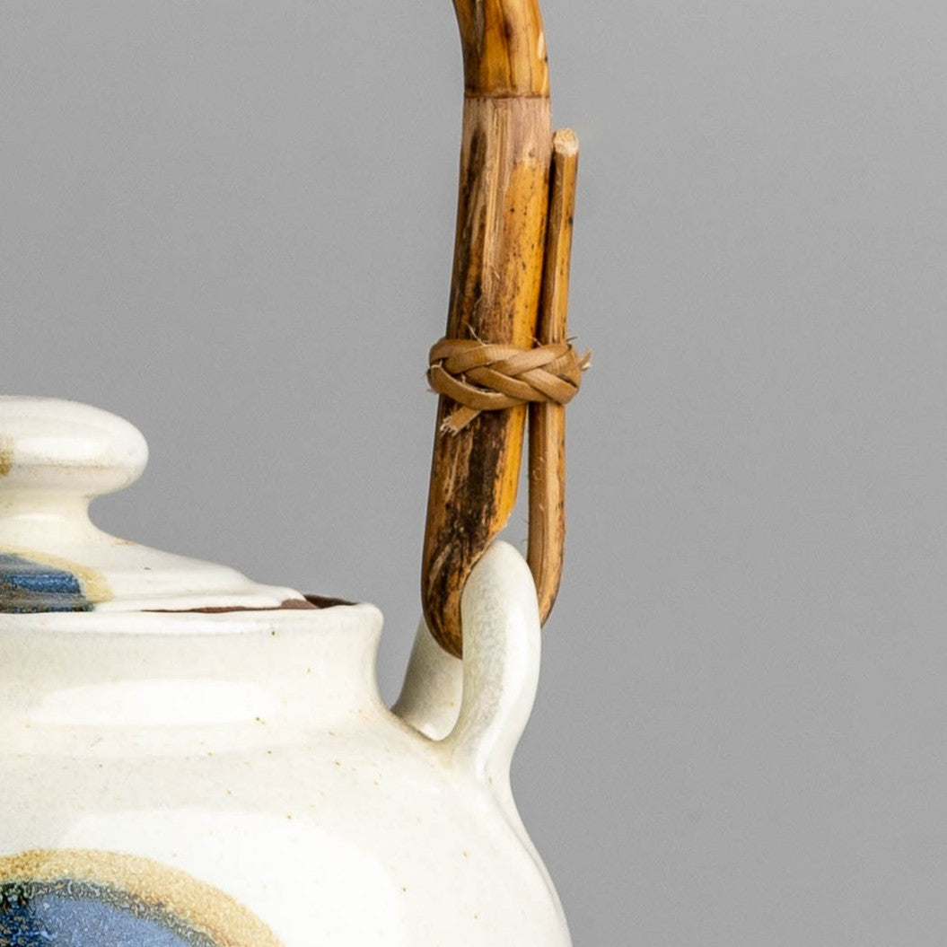 Moonmark Teapot