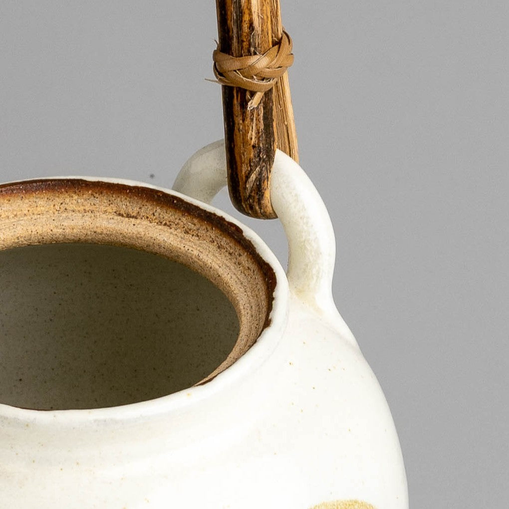 Moonmark Teapot