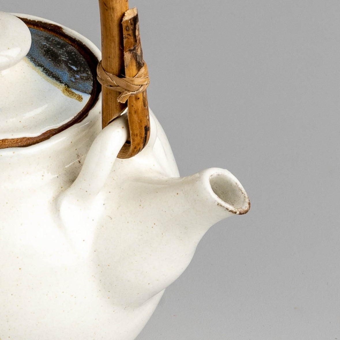 Moonmark Teapot