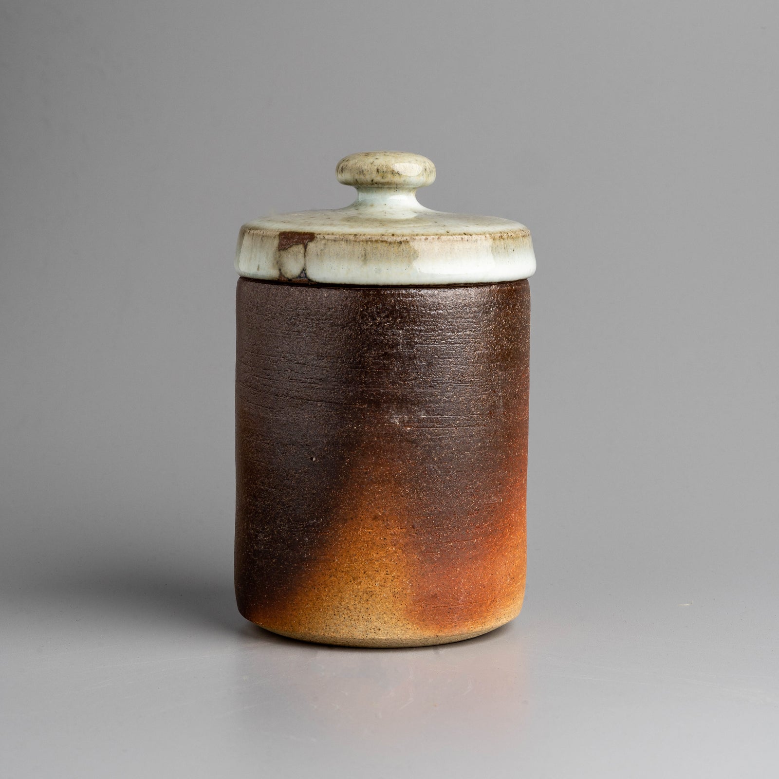 Balanced Jar