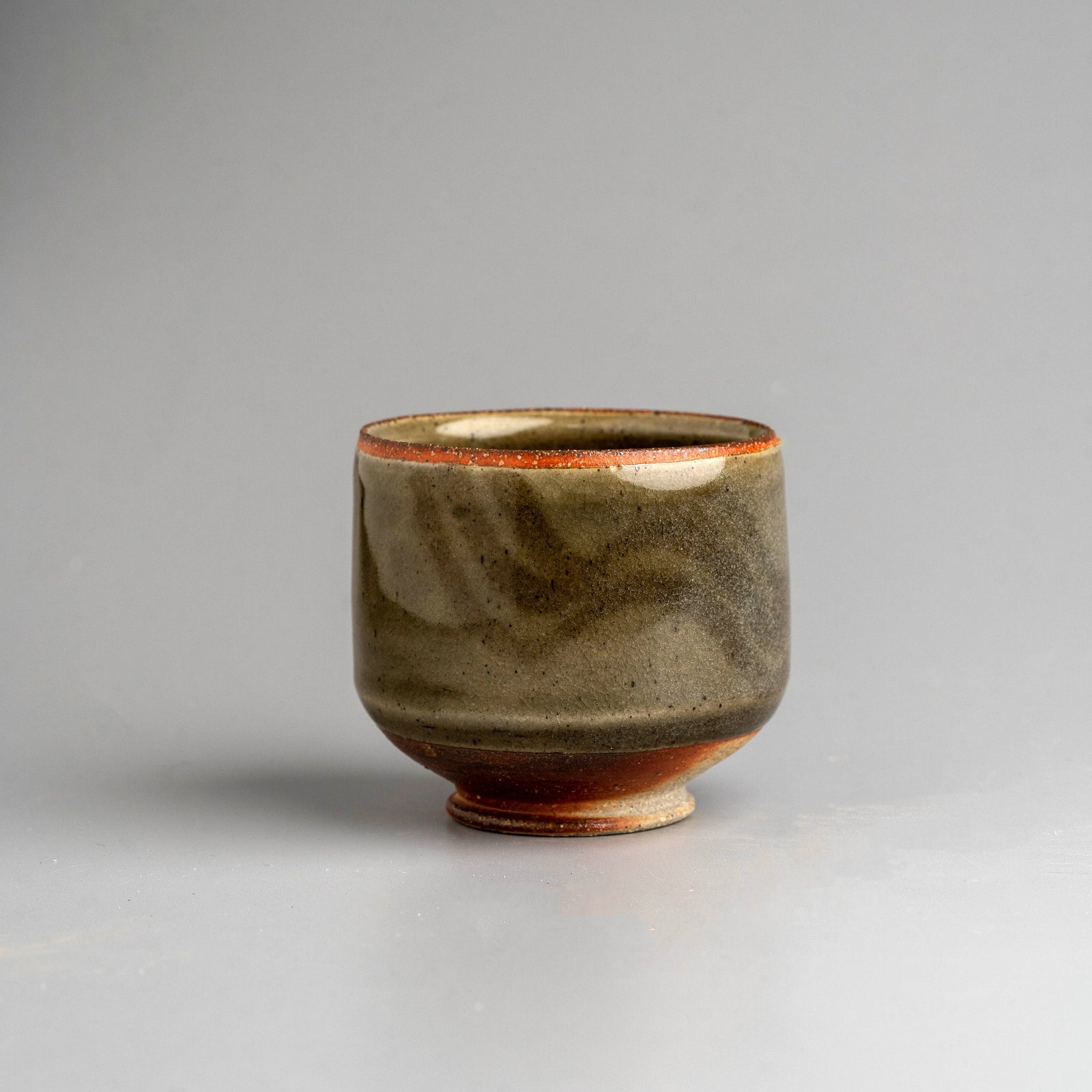 Soft Landscape Yam Cup