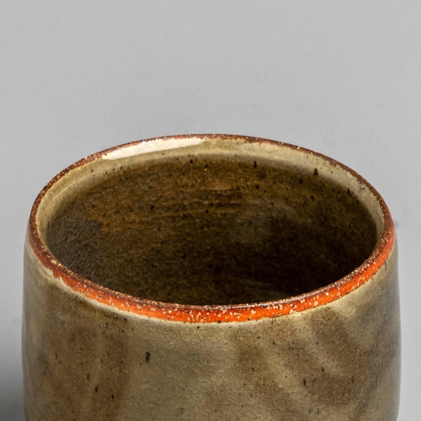 Soft Landscape Yam Cup