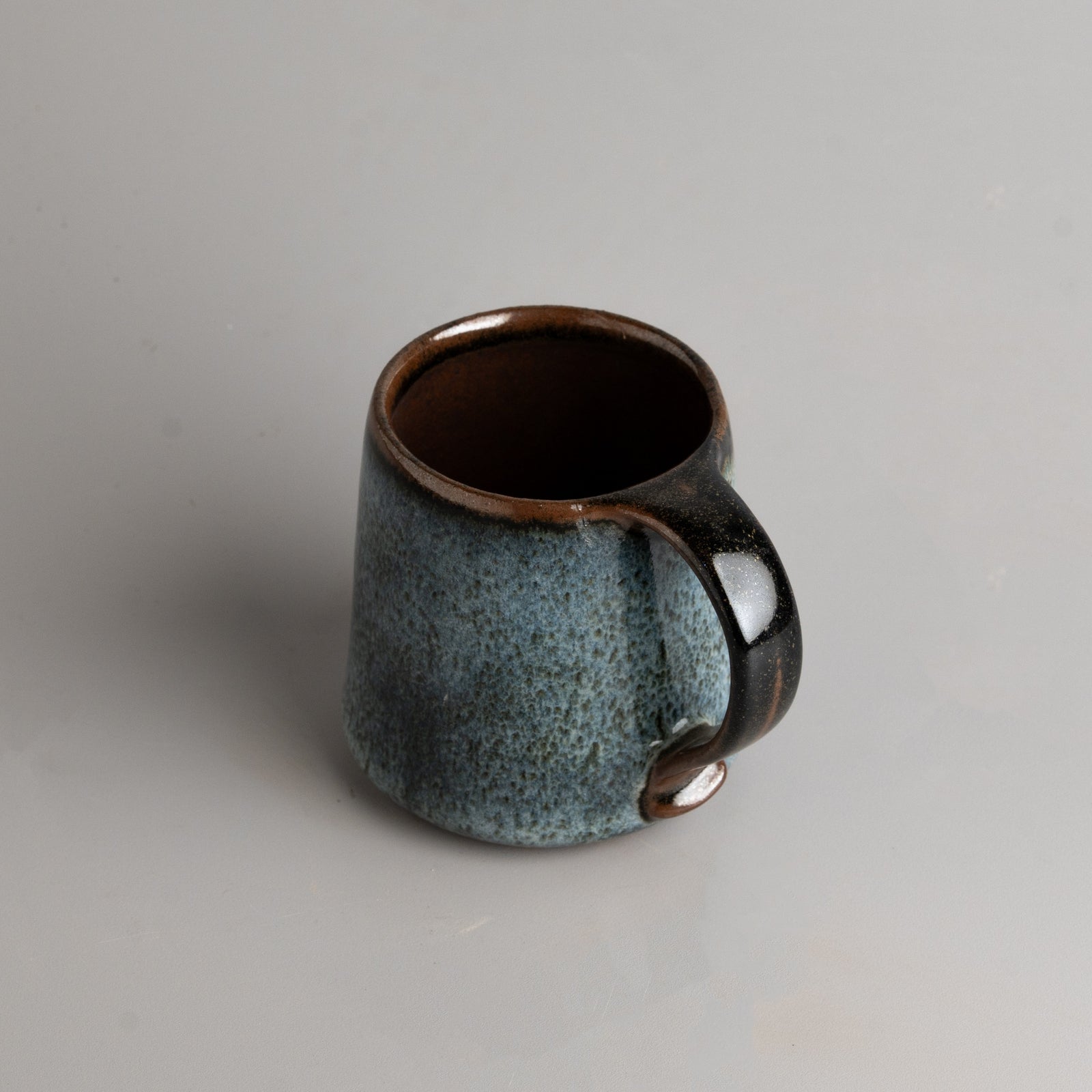 Midnight Sea Mug