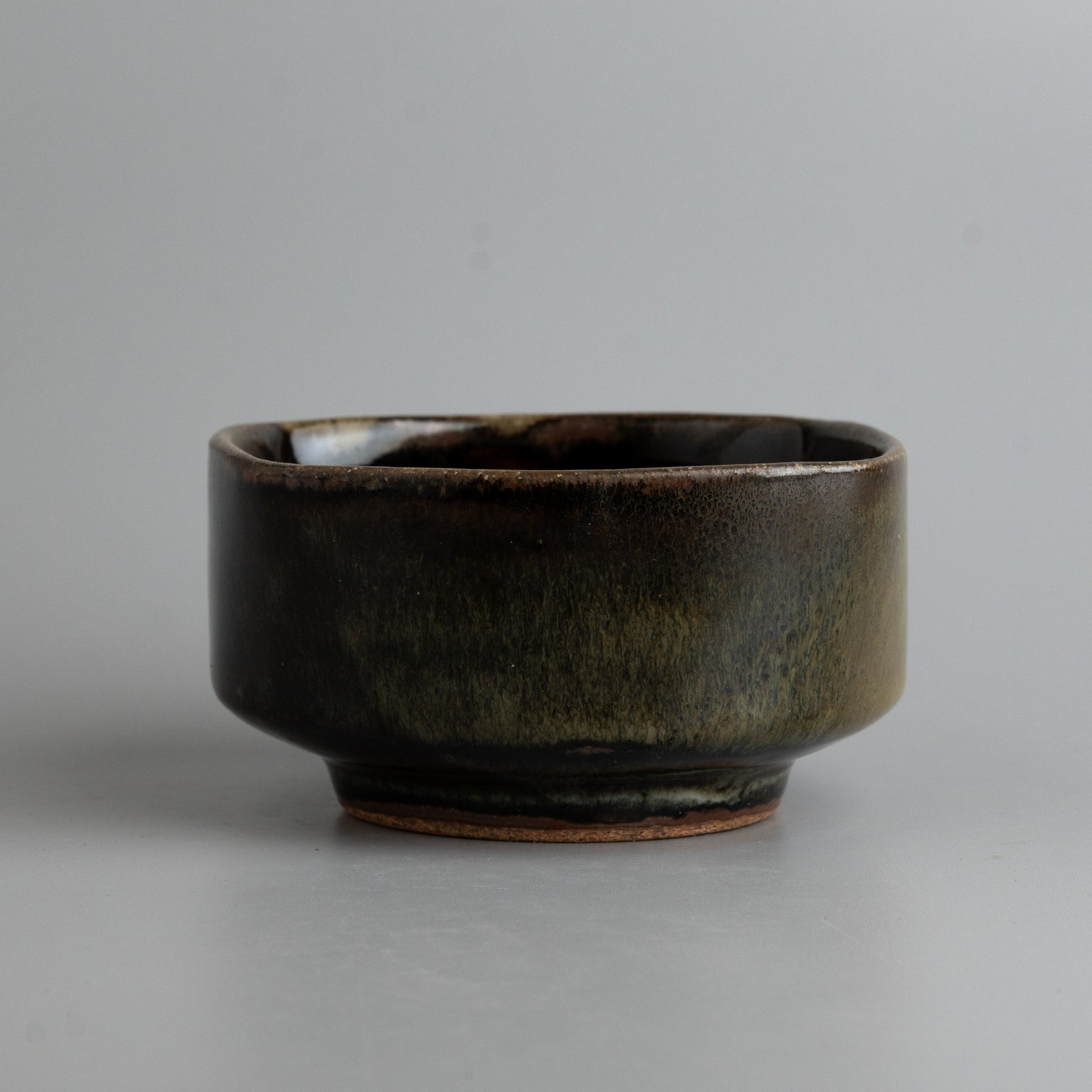 Midnight Moss Bowl