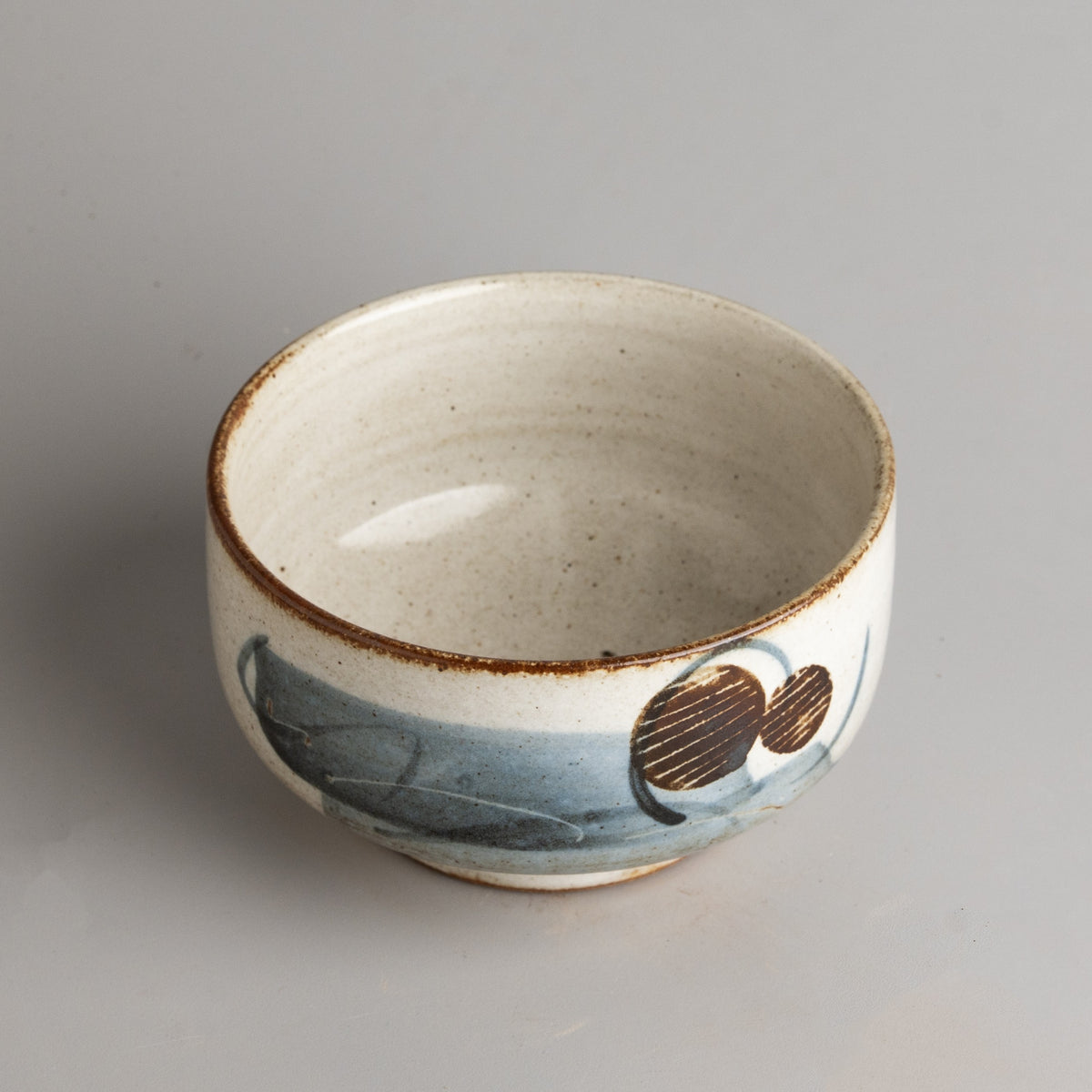 Slate Orchard Bowl
