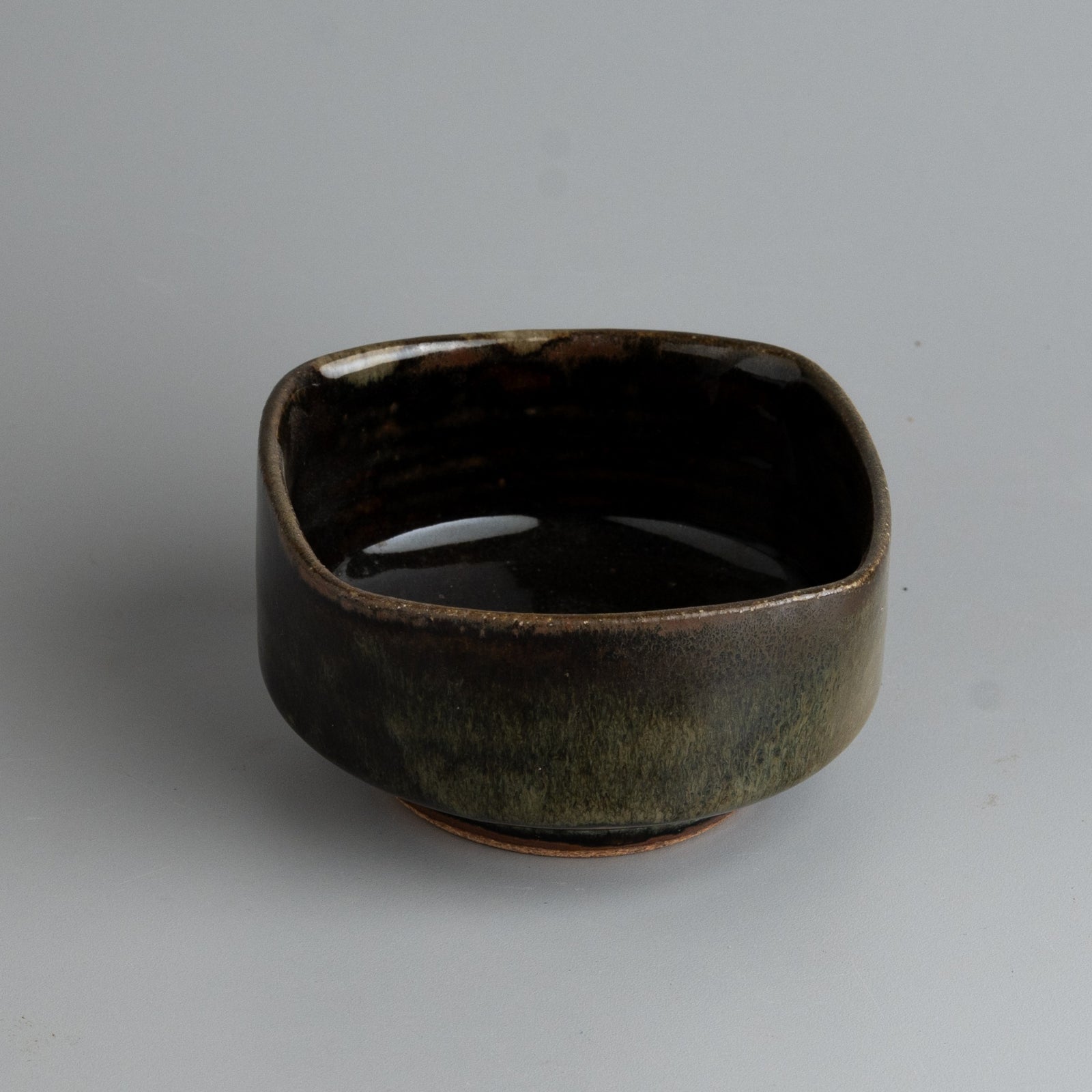 Midnight Moss Bowl