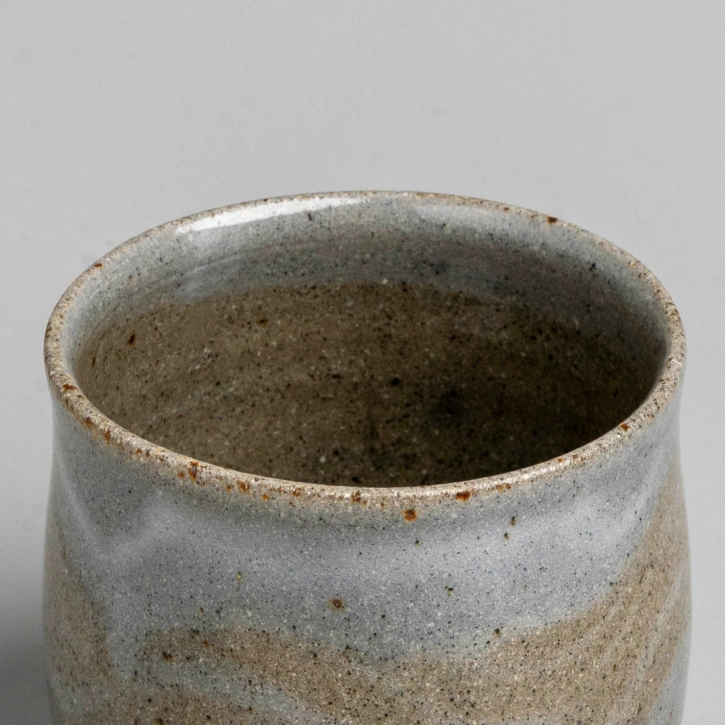 Warm Sand Yam Cup
