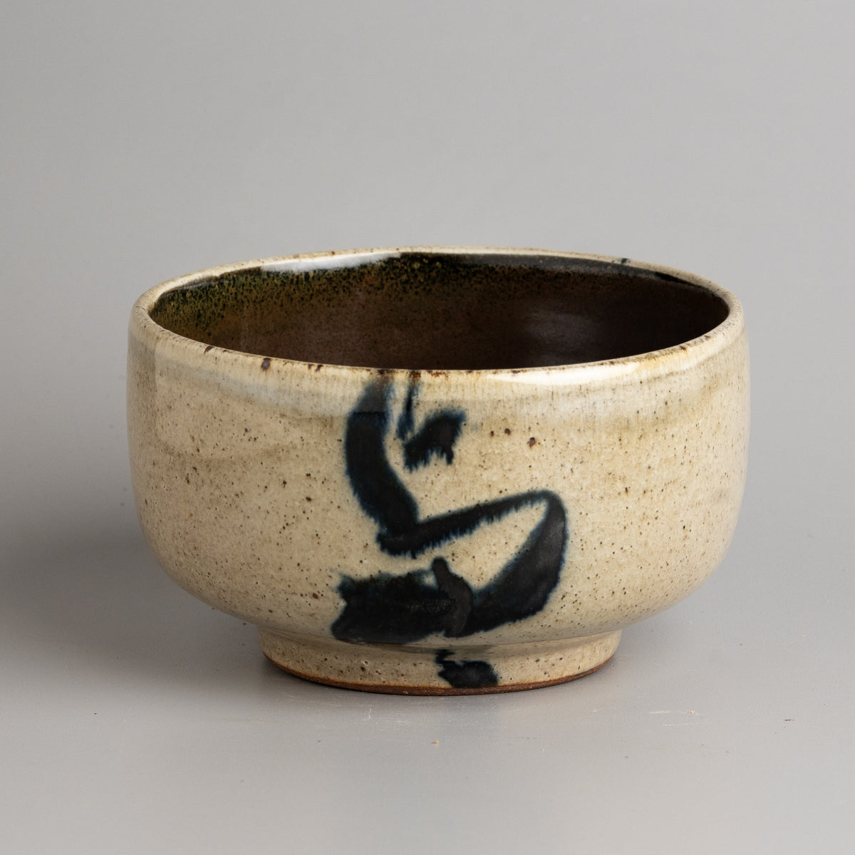 Crest Stroke Bowl