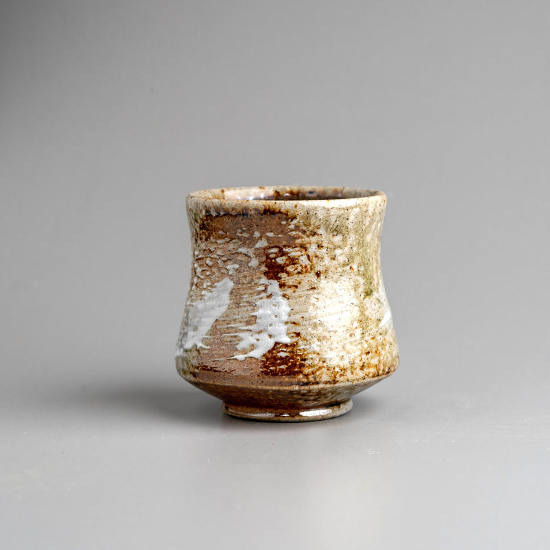 Weathered Rock Yam Cup