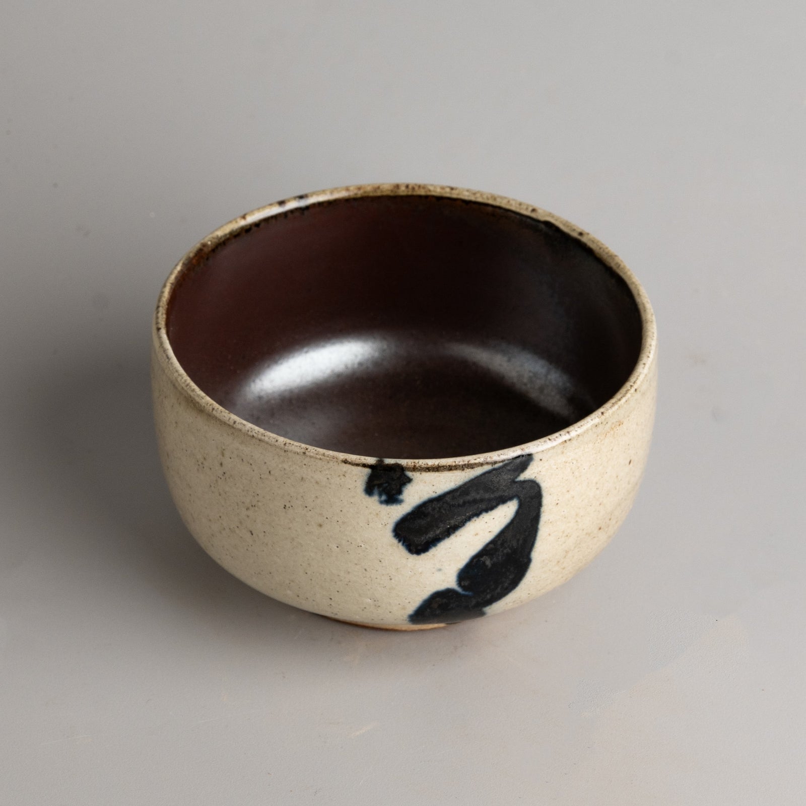 Crest Stroke Bowl