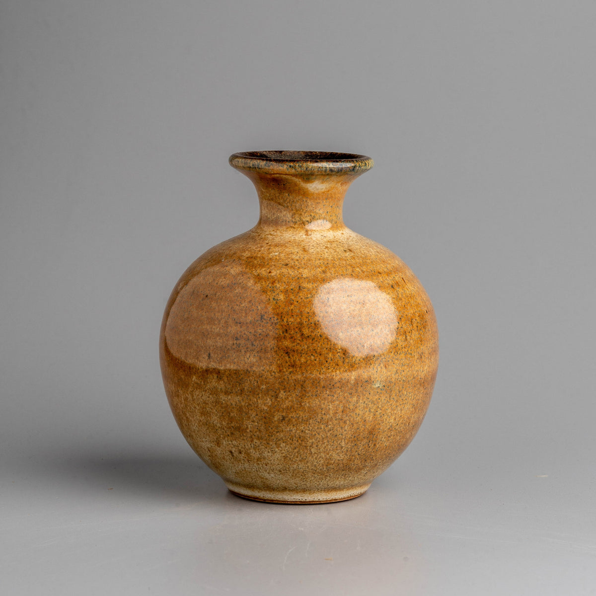 Sun Worn Vase