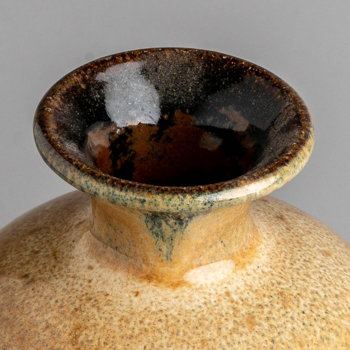 Sun Worn Vase