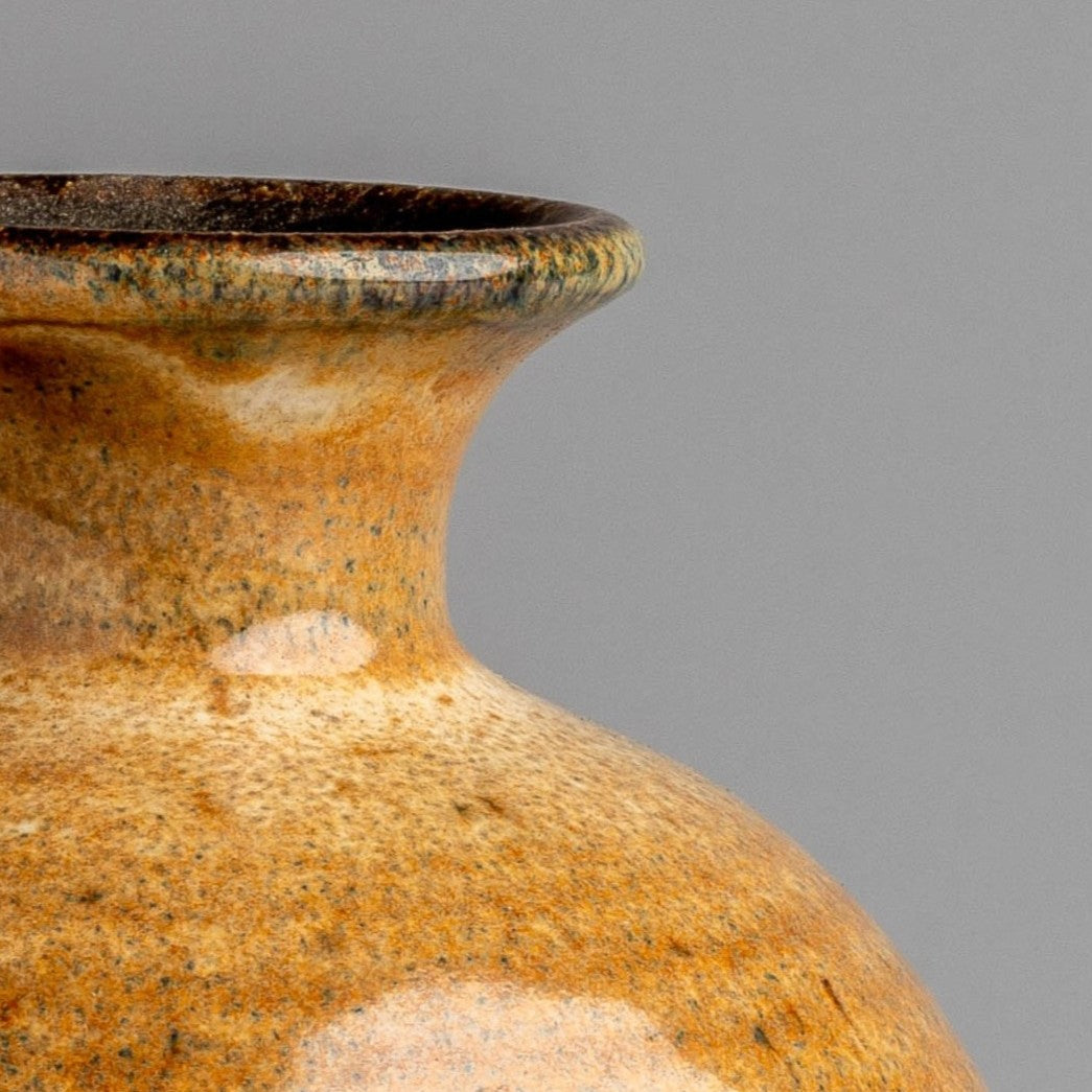 Sun Worn Vase