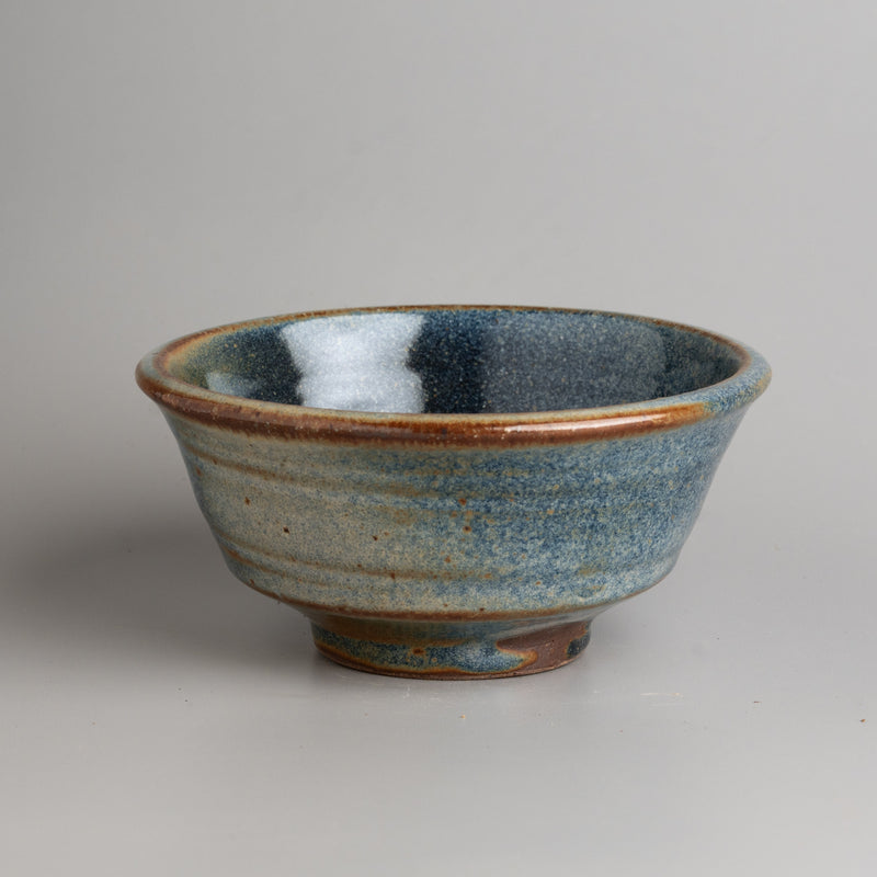 Cobalt Haze Bowl