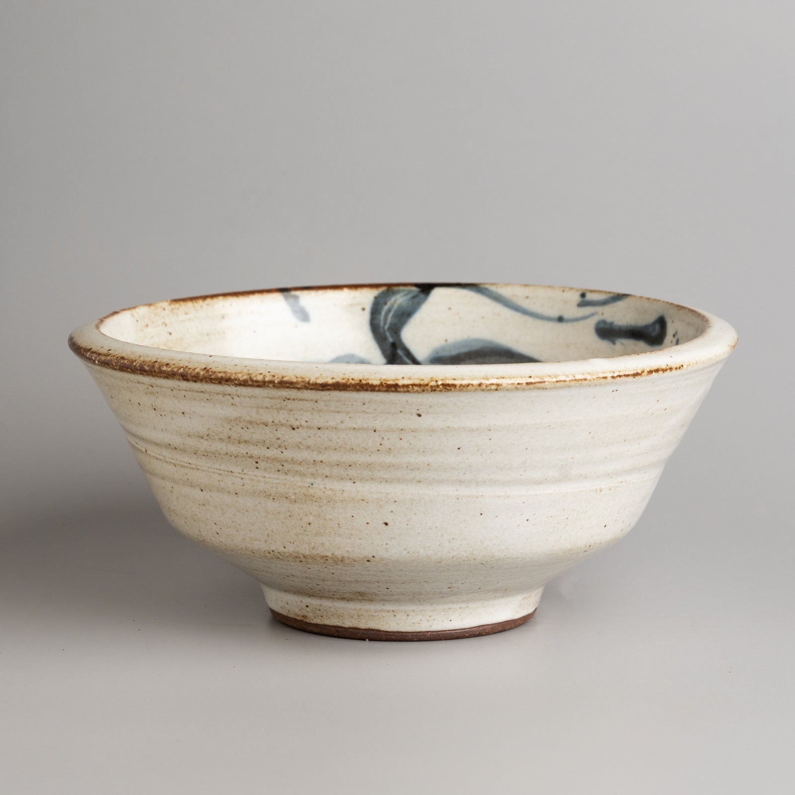 Leaf Sutra Bowl