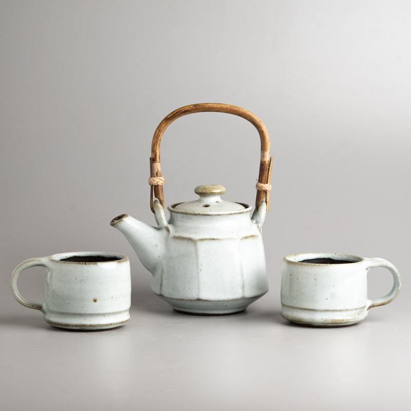 Mist Trace Service Tea Set