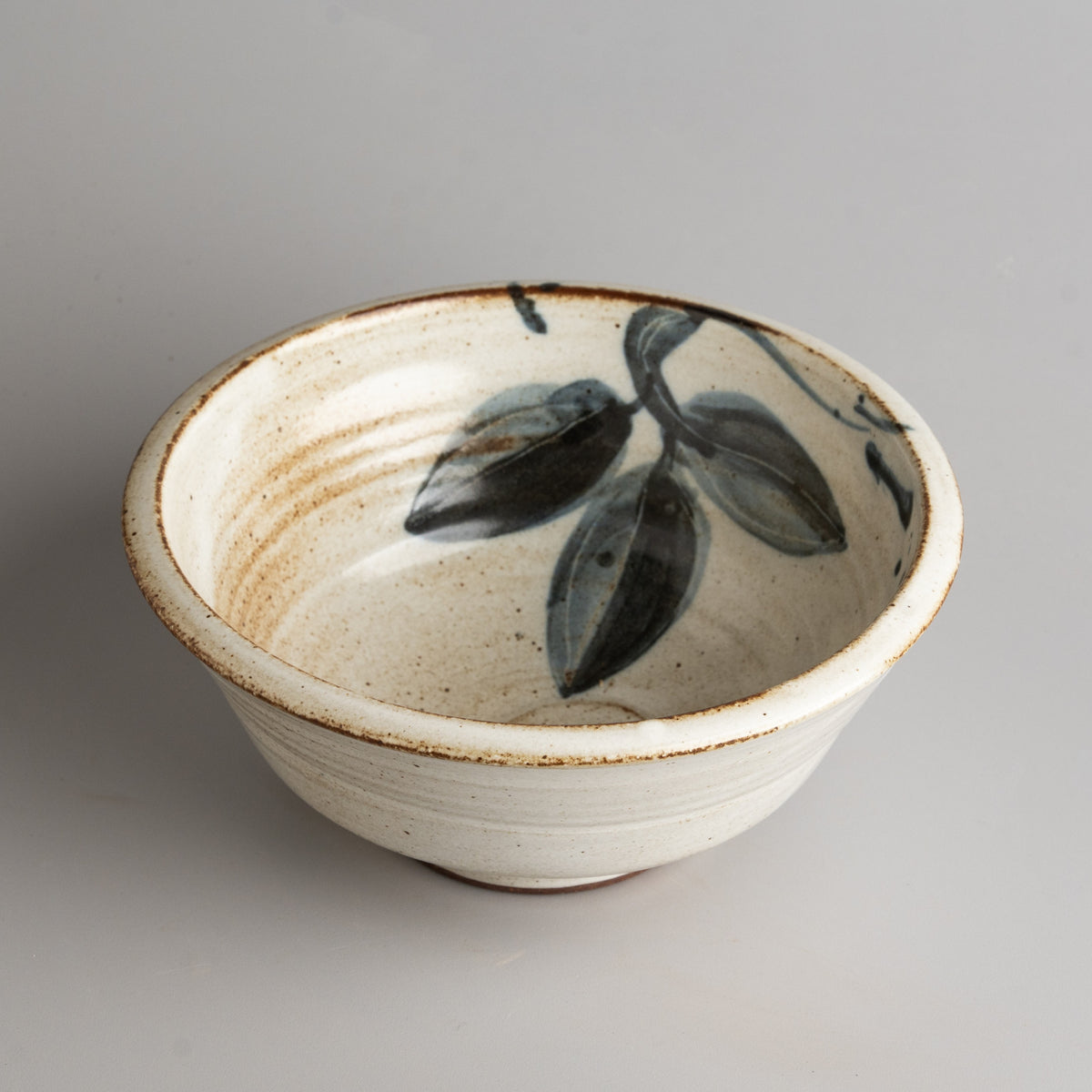 Leaf Sutra Bowl