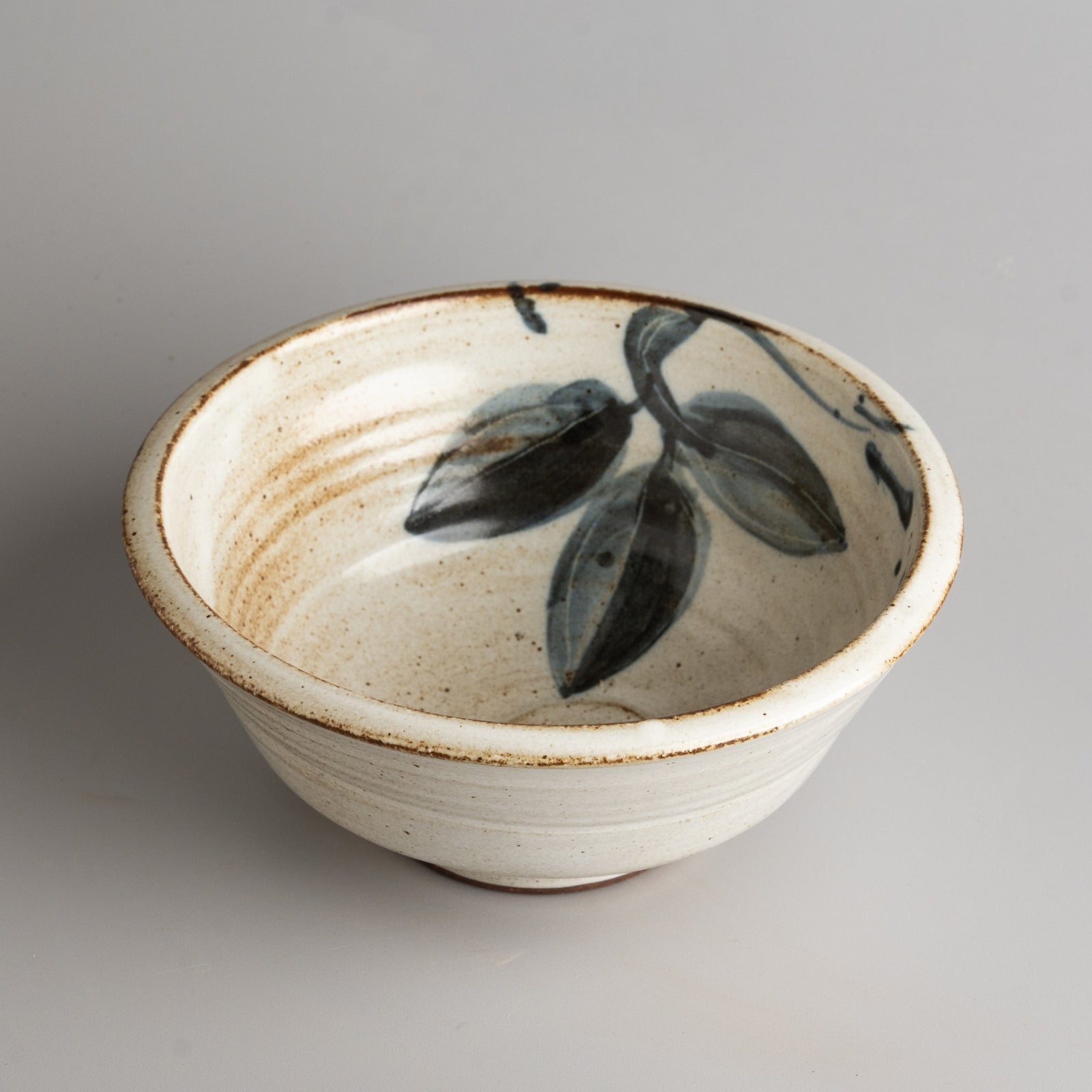 Leaf Sutra Bowl