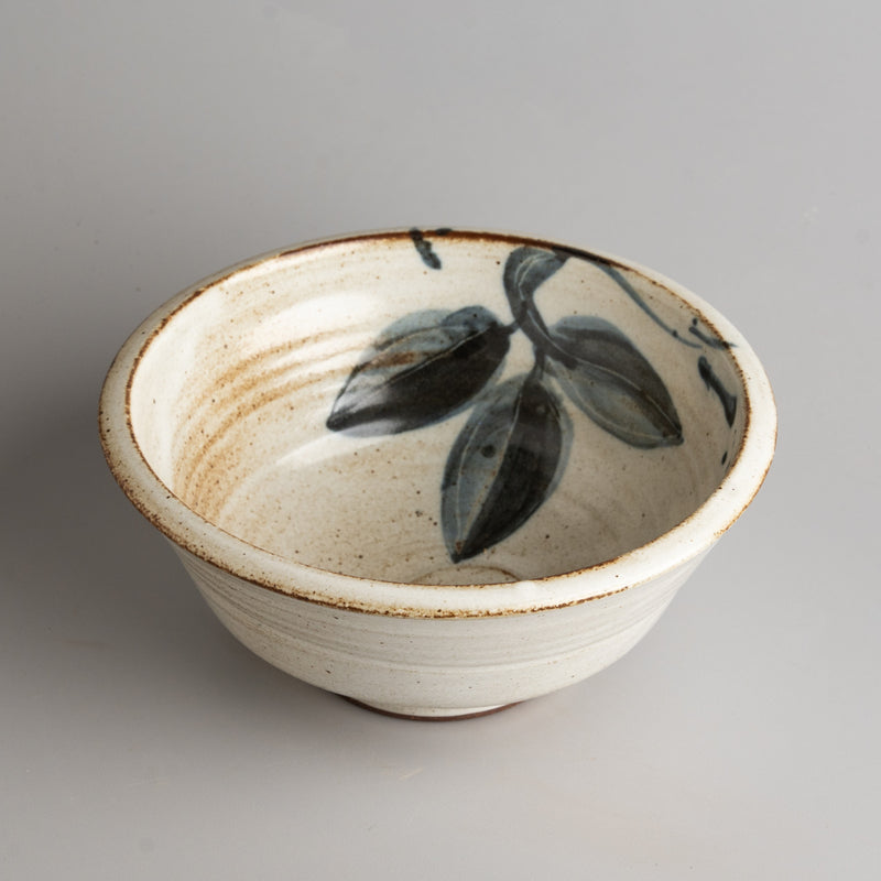 Leaf Sutra Bowl