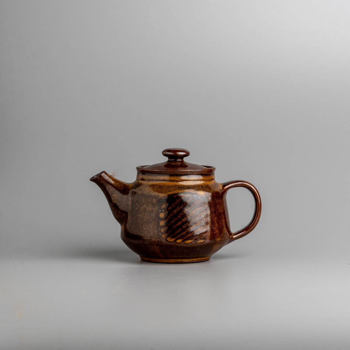 Untold Story Teapot