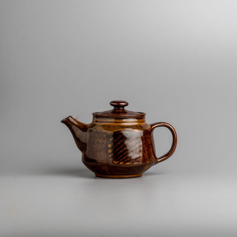 Untold Story Teapot