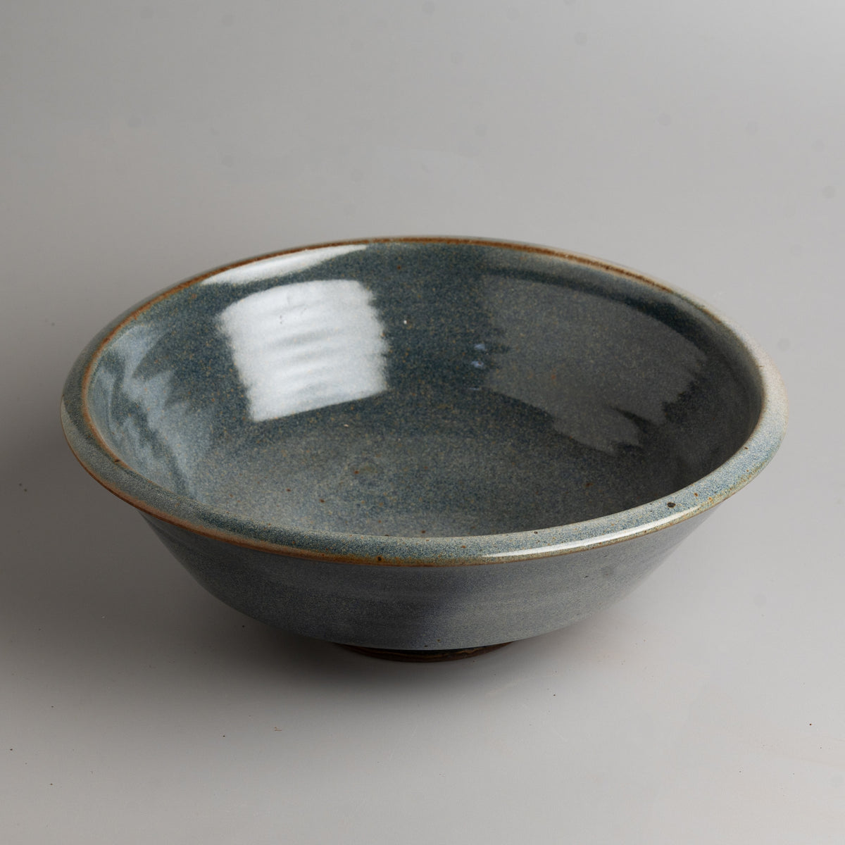 Slate Haze Bowl