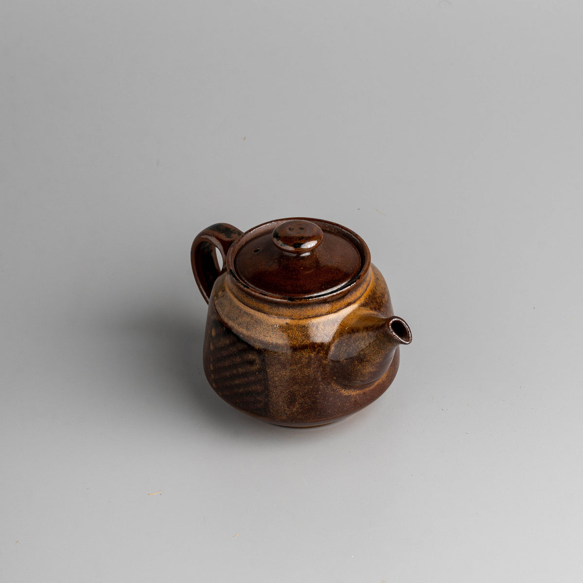 Untold Story Teapot