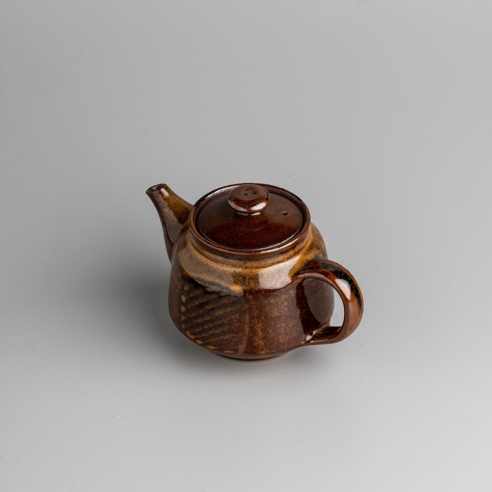 Untold Story Teapot
