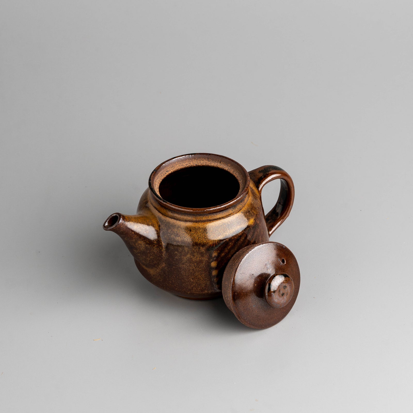 Untold Story Teapot