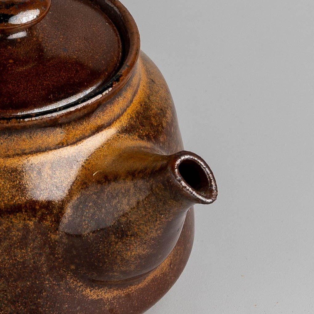 Untold Story Teapot
