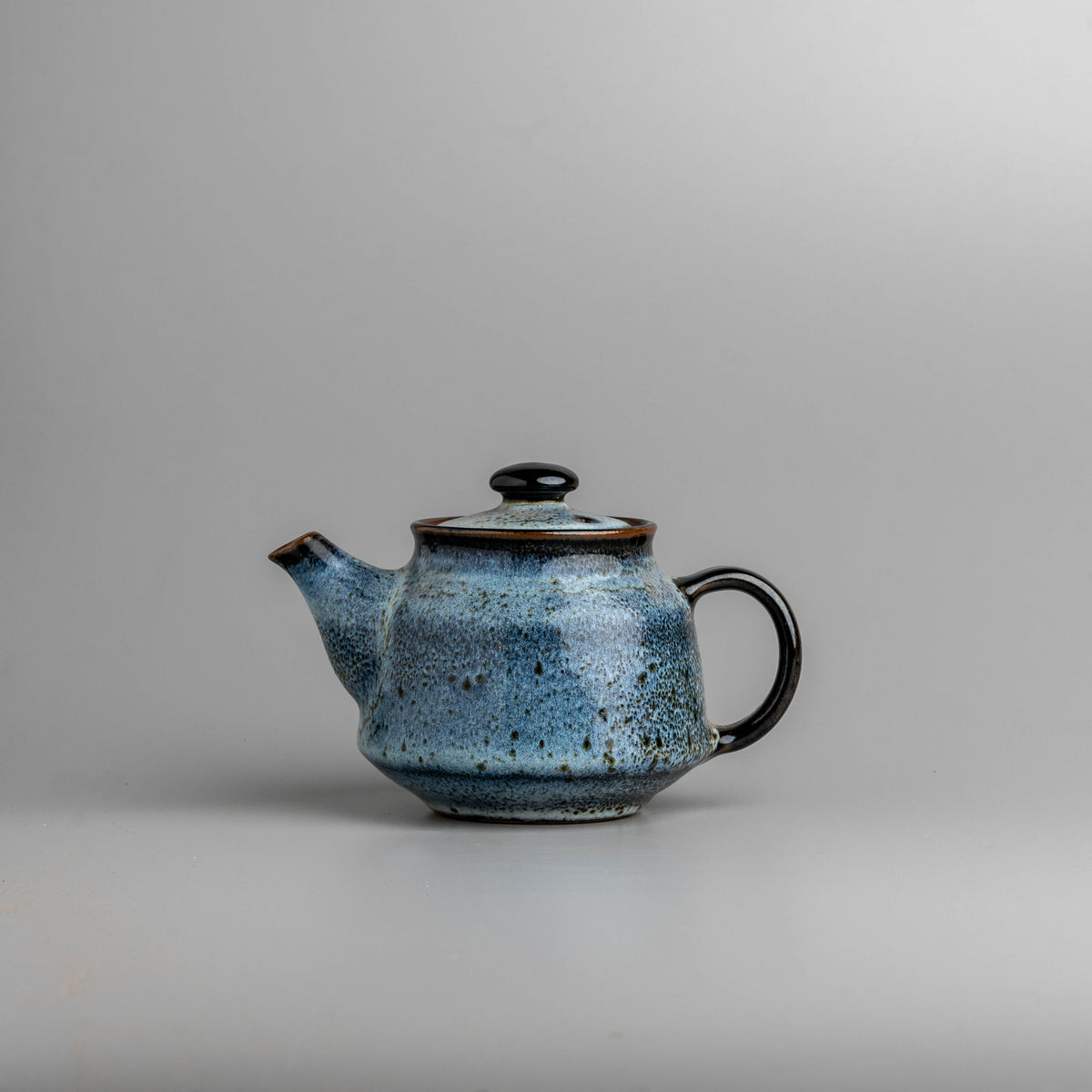 Blue Horizon Teapot
