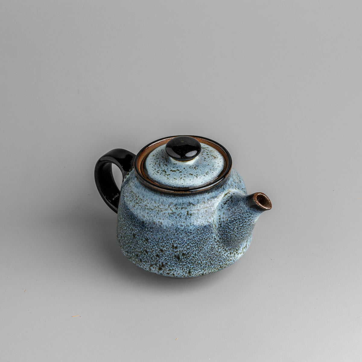Blue Horizon Teapot