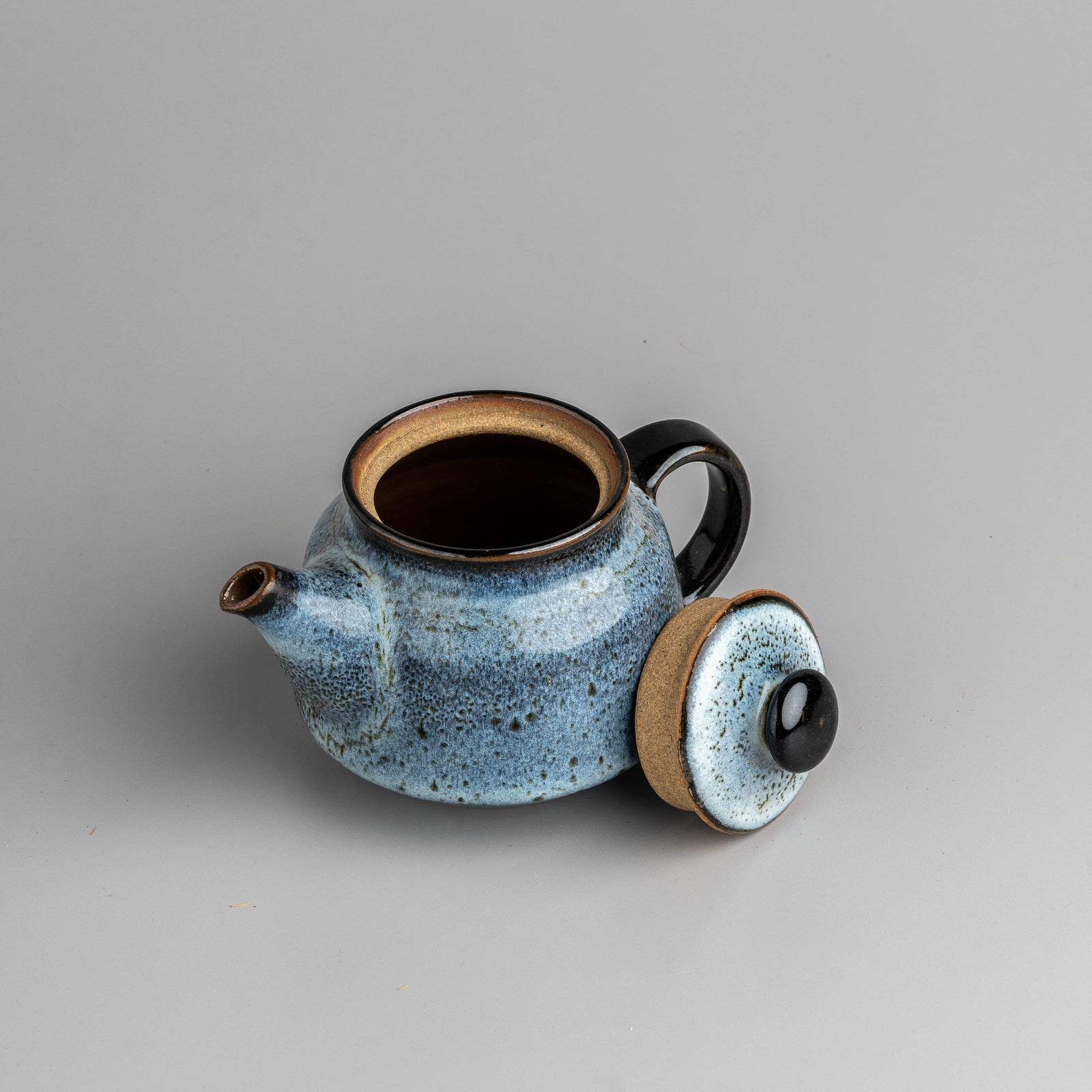 Blue Horizon Teapot