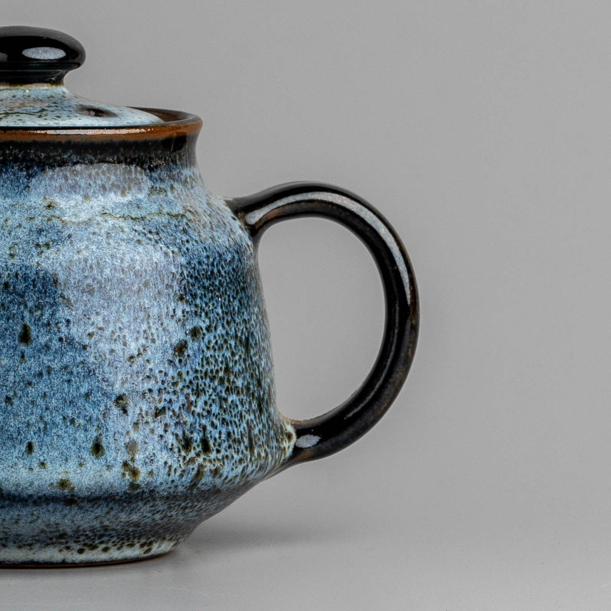 Blue Horizon Teapot