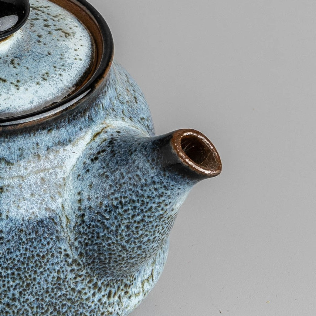 Blue Horizon Teapot