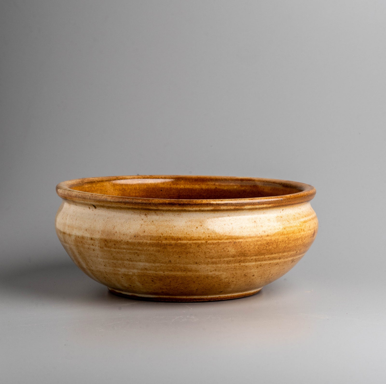 Quite Balance Bowl