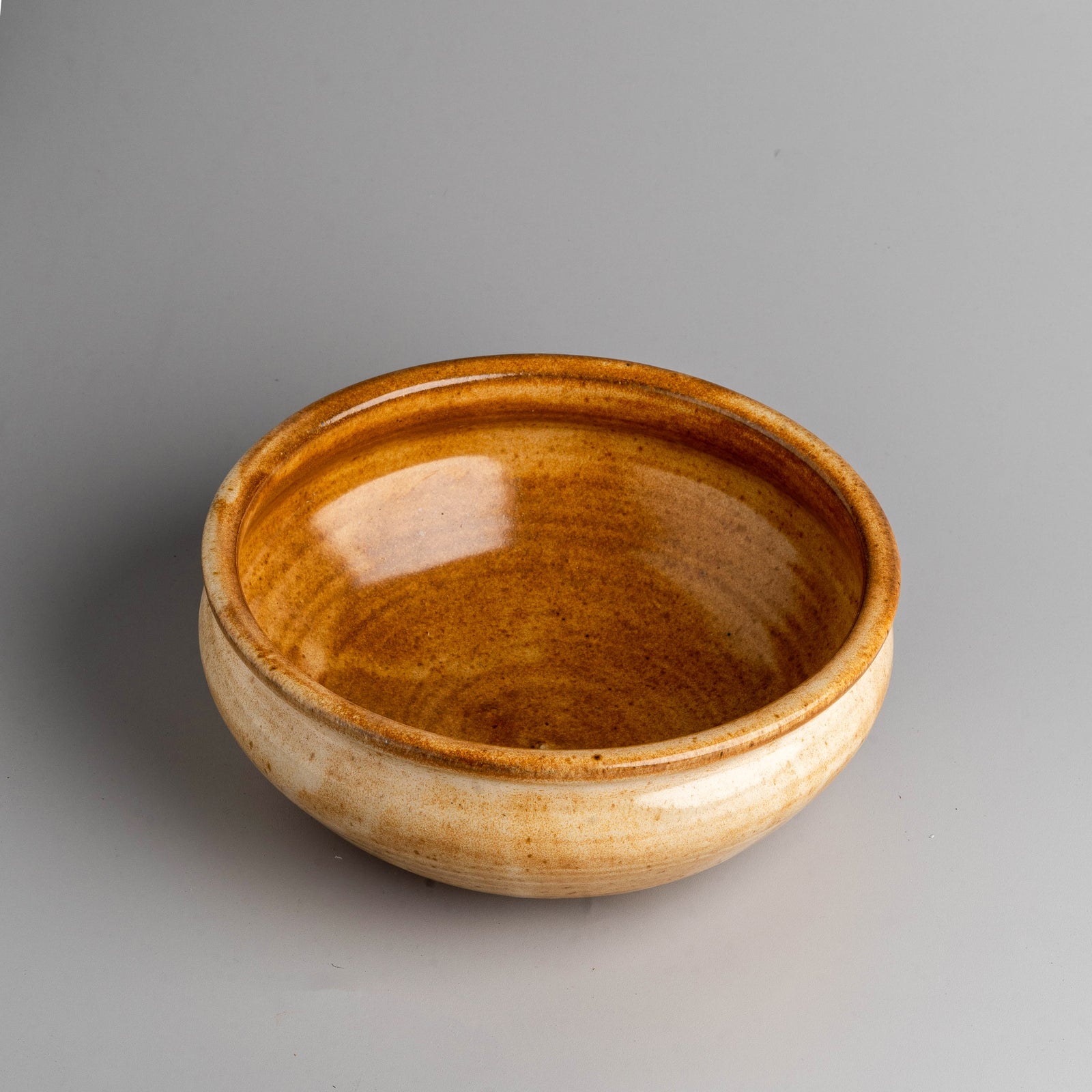 Quite Balance Bowl