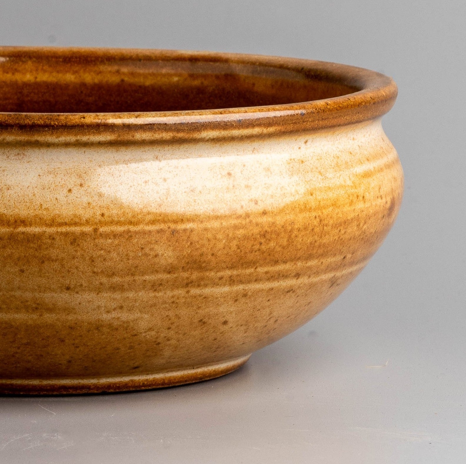 Quite Balance Bowl