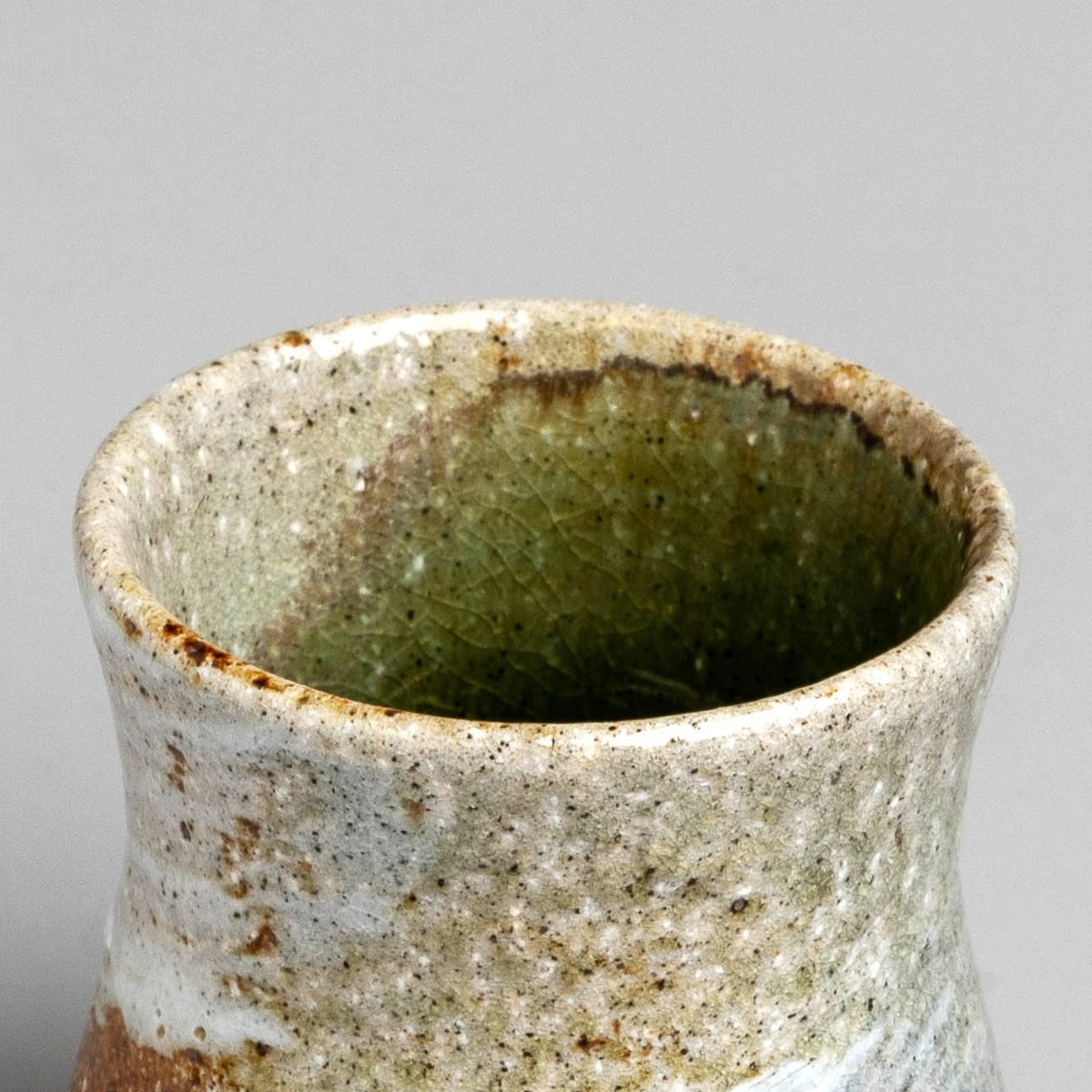 Quite Presence Yam Cup