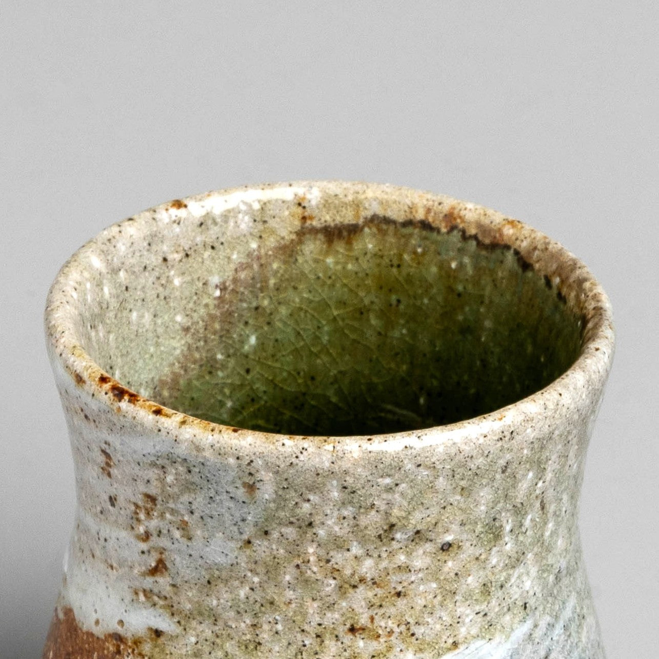 Quite Presence Yam Cup