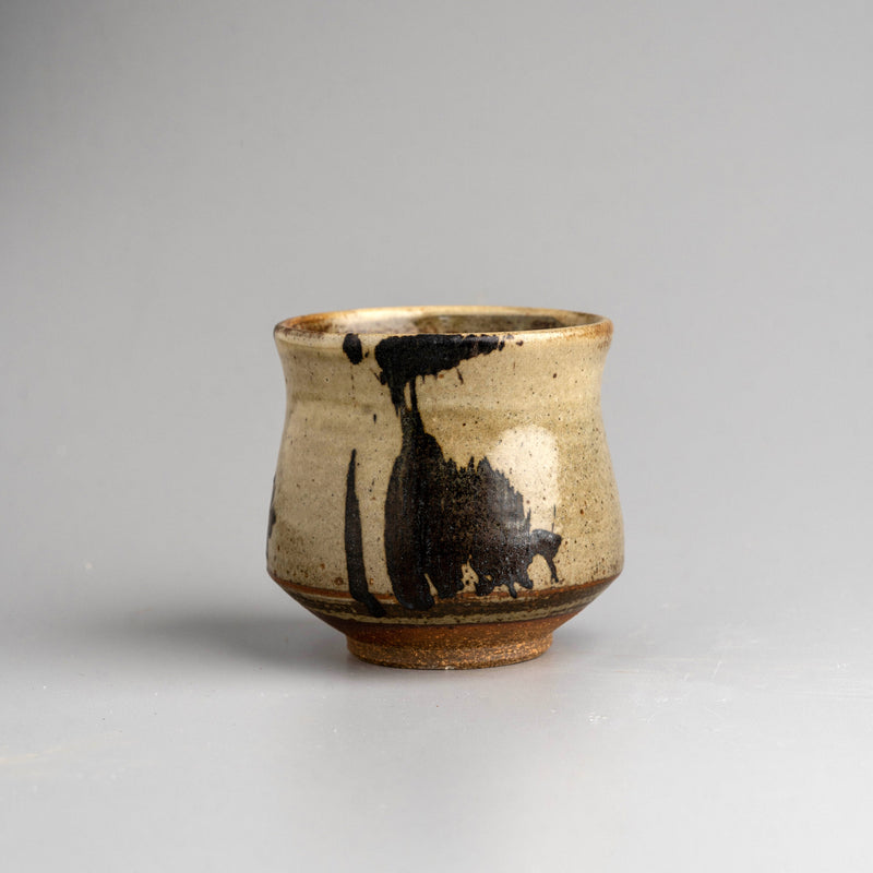 Ink Shadows Yam Cup