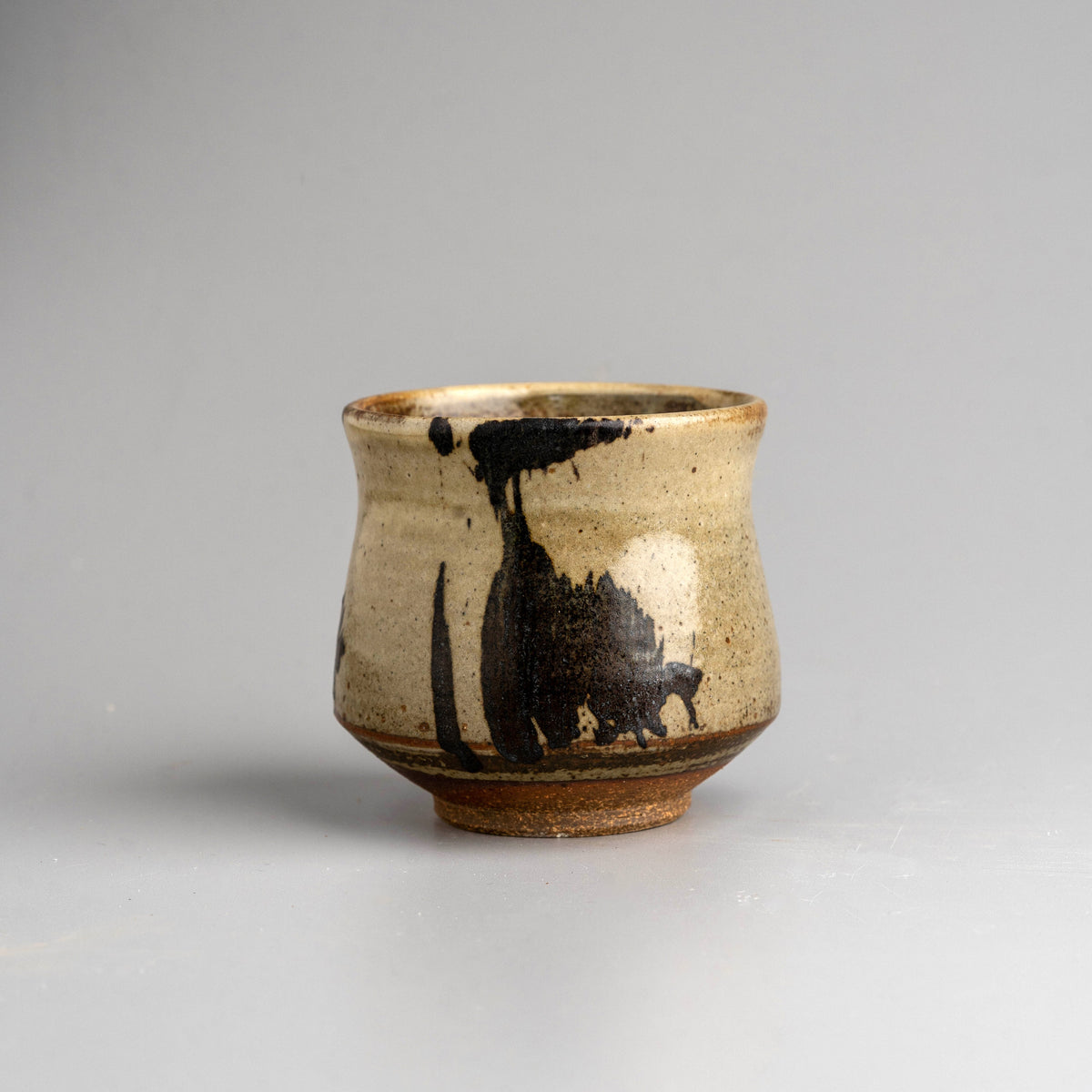 Ink Shadows Yam Cup