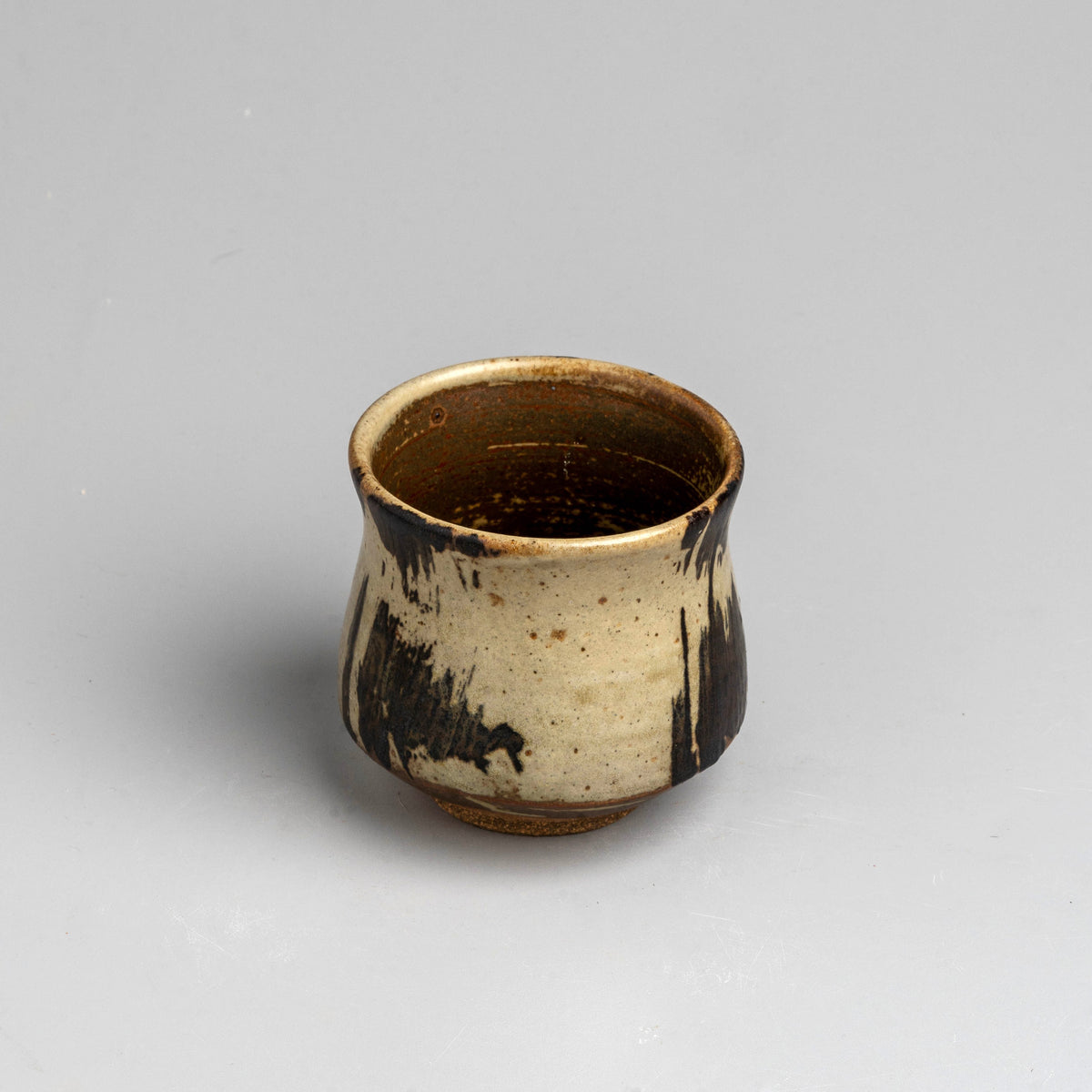 Ink Shadows Yam Cup
