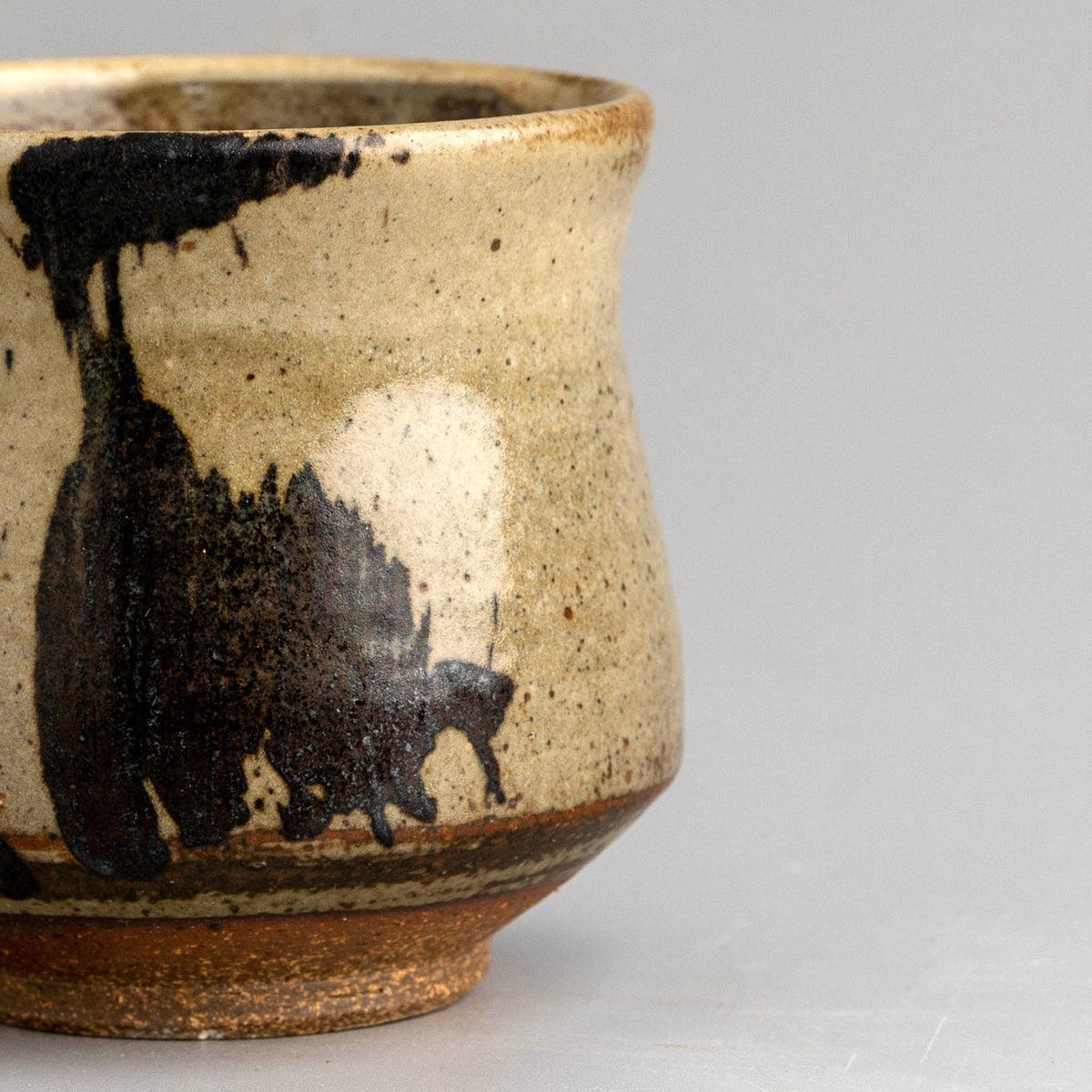 Ink Shadows Yam Cup